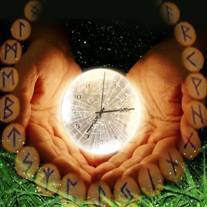 О чем говорят Руны